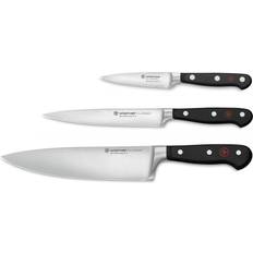 Wüsthof Paring Knife Knives Wüsthof Classic 1120160301 Knife Set