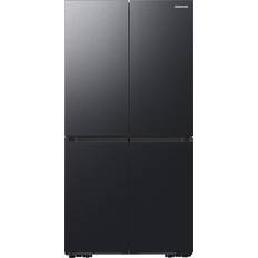 Samsung RF65DG960EB1EF Køle-fryseskab Sort