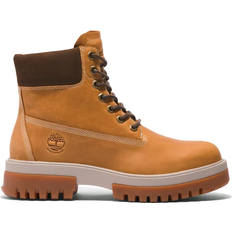 43 ½ - Herre Ankelstøvletter Timberland Arbor Road 6 Inch - Wheat