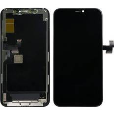 Replacement Screens FoneFunShop Rex LCD Screen Compatible With iPhone 11 Pro Max