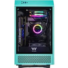 Velztorm Vertix Gaming Desktop AMD Ryzen 7 5800X