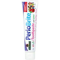 Nature's Answer Nature's Answer Kids Periobrite Toothpaste 4 oz