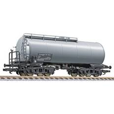 235966 4-Axle Tank Wagon