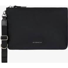 Nylon Borse a mano Givenchy Pochette Voyou En Nylon