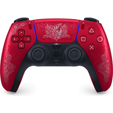 PlayStation 5 Gamepads Sony Interactive Entertainment PS5 DualSense Wireless Controller
