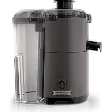 Electrical Juicers Black & Decker Quiet Fruit Vegetable Juicer JE2500B