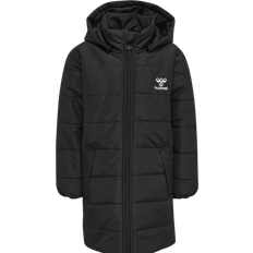 Hummel Berlin Coat - Black (215048-2001)