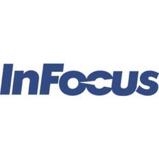 Projektorer InFocus Orbital IN0061SL 4000 ANSI Lumen DLP UHD 4K