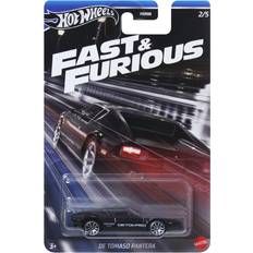 Hot Wheels Fast and Furious Car HRW52