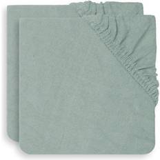 Jollein Changing Mat Cover Terry 2-pack