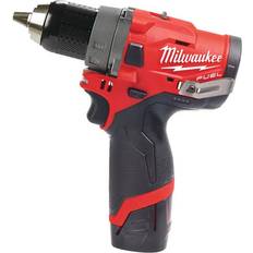 Milwaukee fdd Milwaukee M12FDD2-202X (2x2.0Ah)