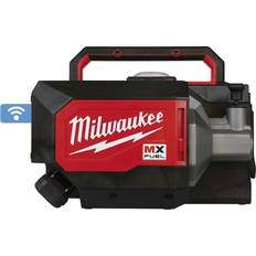 Milwaukee Betongvibratorer Milwaukee MXF CVBC-0 Beton Vibrator