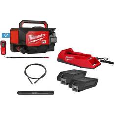 Milwaukee Betongvibratorer Milwaukee MXF CVBCKIT-602 Betongvibrator