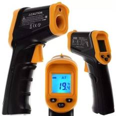 Termometrar på rea Bigstren Infraröd Pyrometer -50 till 500°C