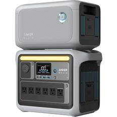 Anker Solixc1000 Power Station 1800W