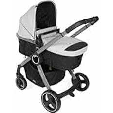 Chicco Förlängningsbar sufflett Barnvagnar Chicco Urban Pro Barnvagn