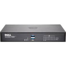 Firewalls SonicWall TZ80 Sicherheitsgerät mit 3 Jahre Advanced Protection Service Suit