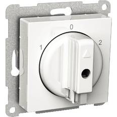 Schneider Electric WDE002210 Vaihtokytkin 1-napainen 1-0-2