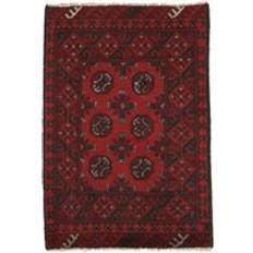 RugVista Afghan Fine Matta 76 x 116