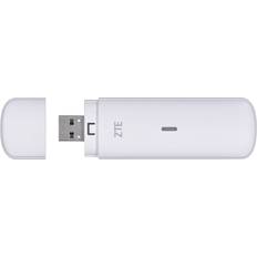 Matkapuhelinmodeemit Zte MF833N 4G LTE USB Reititin