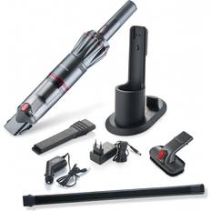 Genius INVICTUS ONE 1.0 Schwarz