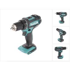Makita Conjuntos Makita DDF482 Z Taladro Atornillador Batería 18V