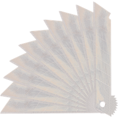 Brytblad 18 mm 10-pack