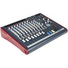 Allen & Heath Studio Mixers Allen & Heath ZED60-14FX Analog Mixer with USB