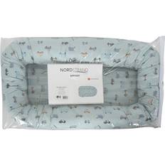 Nordstrand Home Babynest Biler Behagelig Og Tryg