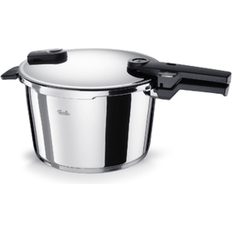 Induksjon Trykkokere Fissler Trykkoker 8,0 L 26 cm