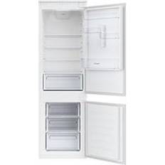 Candy Cbl3518Ek Integrated Low Frost Fridge Freezer 177 cm