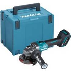 Anti-vibration Handle Grinders & Sanders Makita GA004G 40V Max XGT Angle Grinder 115mm