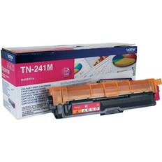 Brother Toner Cartridge TN-241M - Magenta