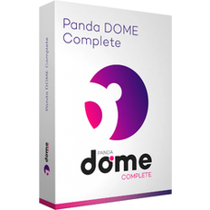 Panda Dome Complete 2025 Multi Device 1 Gerät 2 Jahre