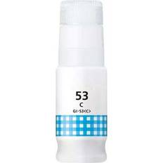 Ink Bottle Compatible Cyan - Cyan
