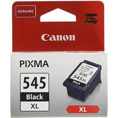 Canon Ink Cartridge PG-545XL - Black