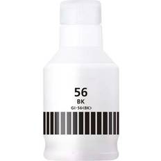 999inks Ink Bottle Replacement - Black