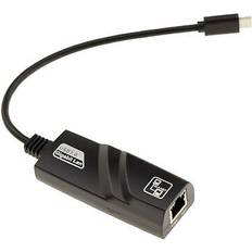 KALEA-INFORMATIQUE USB 3.0 Type C to Gigabit Ethernet AX88179