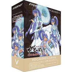 Operating Systems Windows Internet vocaloid4 library gackpoid complete windows mac software 0.84 lbs
