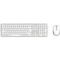 Hama Tangentbord Mus Set WKM-550