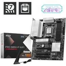 MSI Pro B850-P Wifi ATX Motherboard AM5
