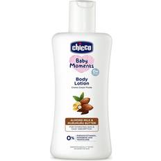 Chicco Baby Skin Chicco Baby Moments Body Lotion Almond Milk Murumuru 100ml