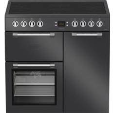 Leisure Cookmaster CK90C230T Electric Ceramic Range Cooker Anthracite