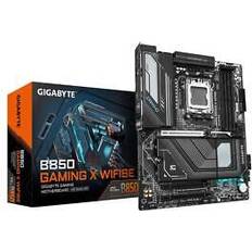 Gigabyte Motherboards Gigabyte B850 Gaming X WiFi6e Motherboard