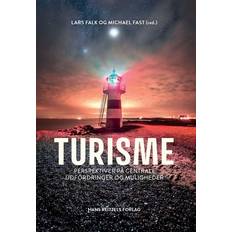 Jan thomas Turism Anna Hammershøy Jan Halberg Madsen Morten Nørgaard Lars Falk Lise Bach Sørensen Michael Fast Allan Lindgaard Winther Dennis Grauslund Dorthe Simonsen Mia Post-Lundgaard Christian Dragin-Jensen Nils Hornemann Luigi D\'Ambrosio Else Bech Matias Thuen Jørgensen Thomas Refsgaard Andersen Henrik Pahus Vashanth Selvadurai Lars Ramme Nielsen Martin Fonnesbech-Sandberg Jakob Hahn Claus Lassen Henrik Langgaard Lystbæk Gitte Hoeg Andersen Anja Hartung Sfyrla Helle Birk Lund Poulsen Språk: Dansk (Häftad, 2024)