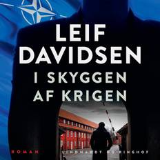 I skyggen af krigen Leif Davidsen 9788727174914 (Hæftet)