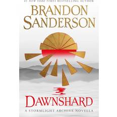Stormlight archive DAWNSHARD: A STORMLIGHT ARCHIVE NOVELLA (Hæftet, 2020)