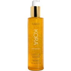 Turmeric Glow Foaming Cleanser