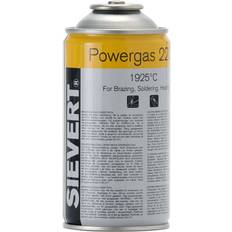 Sievert Powergas 220383 Fyldt flaske