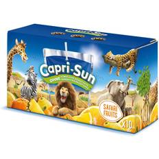 Capri-Sun Fødevarer Capri-Sun Safari 20cl 10stk